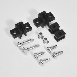 O0010003 Gasket & Screw (For HV69)